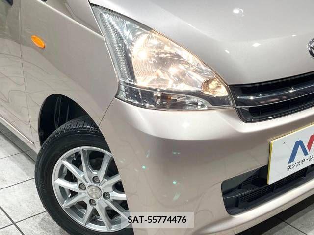 Daihatsu MOVE 2012-12 252685-12