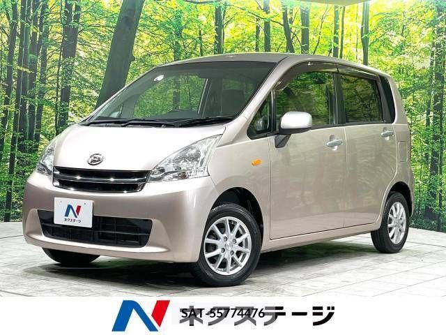 Daihatsu MOVE 2012-12 252685-0