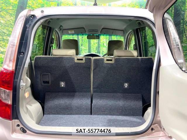 Daihatsu MOVE 2012-12 252685-10