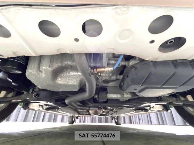 Daihatsu MOVE 2012-12 252685-19