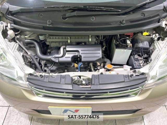 Daihatsu MOVE 2012-12 252685-18