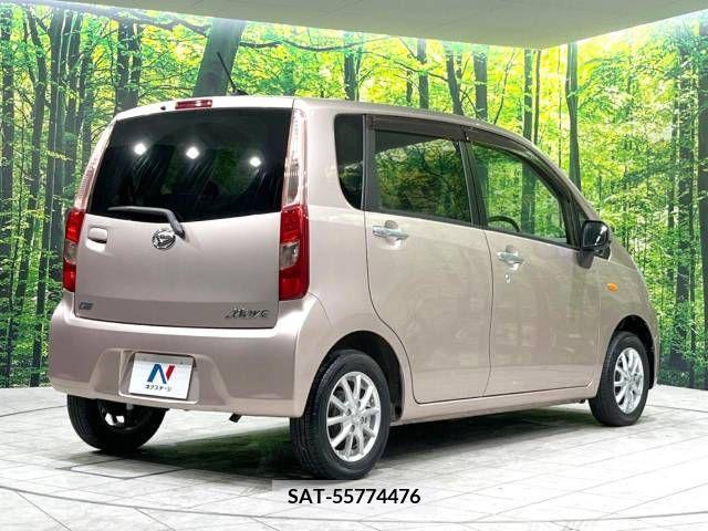 Daihatsu MOVE 2012-12 252685-17