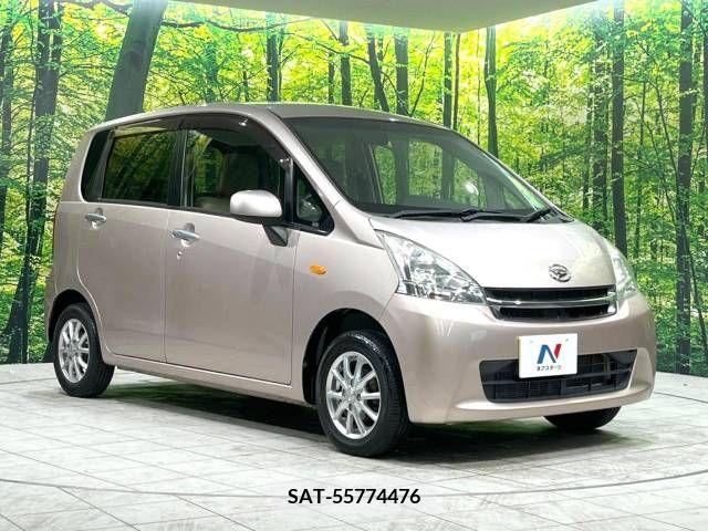 Daihatsu MOVE 2012-12 252685-16