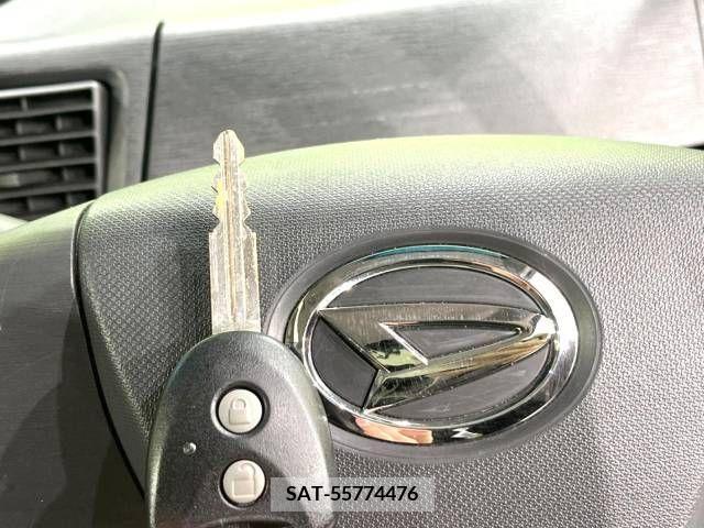 Daihatsu MOVE 2012-12 252685-7