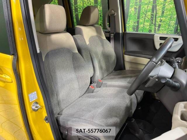 Honda N BOX 2018-10 278414-8