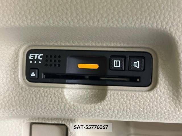 Honda N BOX 2018-10 278414-4
