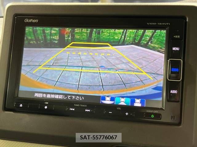 Honda N BOX 2018-10 278414-3