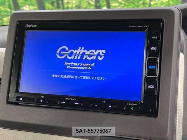 Honda N BOX 2018-10 278414-2