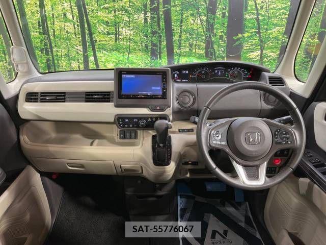 Honda N BOX 2018-10 278414-1