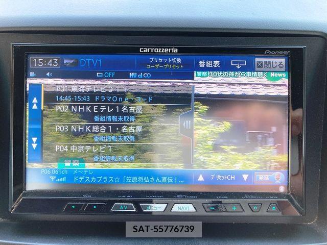 Mitsubishi LANCER 2011-08 301514-14