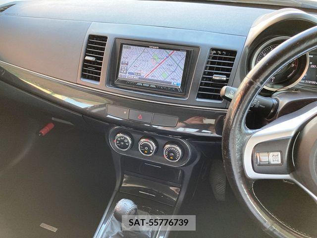 Mitsubishi LANCER 2011-08 301514-13