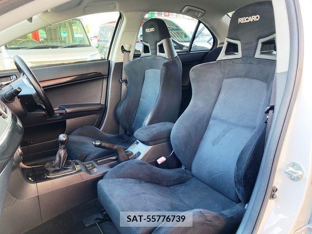 Mitsubishi LANCER 2011-08 301514-12