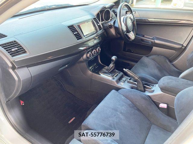 Mitsubishi LANCER 2011-08 301514-11