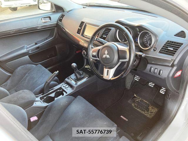 Mitsubishi LANCER 2011-08 301514-9