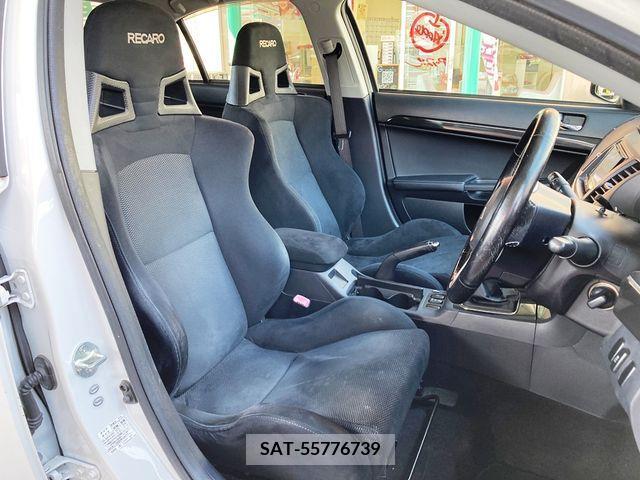 Mitsubishi LANCER 2011-08 301514-10