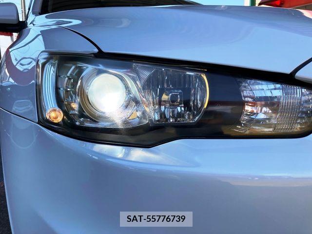 Mitsubishi LANCER 2011-08 301514-7