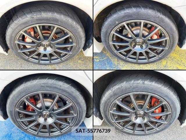 Mitsubishi LANCER 2011-08 301514-6
