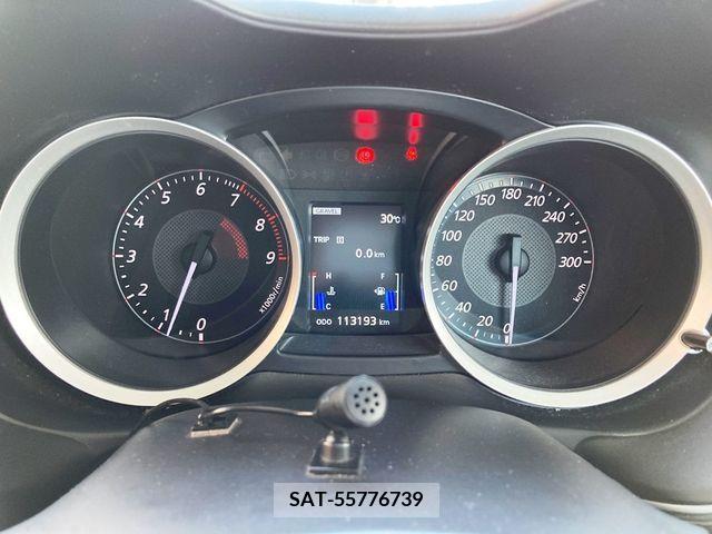 Mitsubishi LANCER 2011-08 301514-19