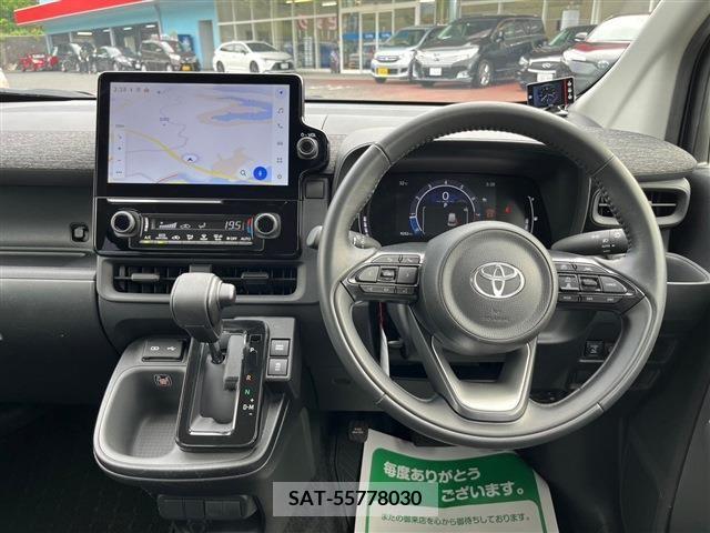 Toyota SIENTA 2022-09 313280-13
