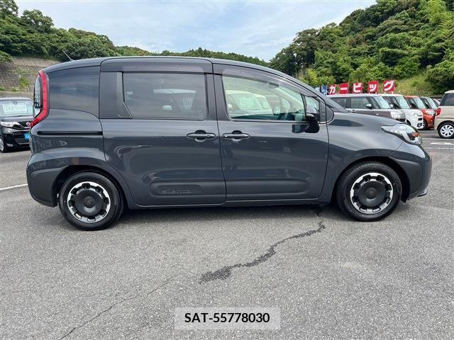Toyota SIENTA 2022-09 313280-12