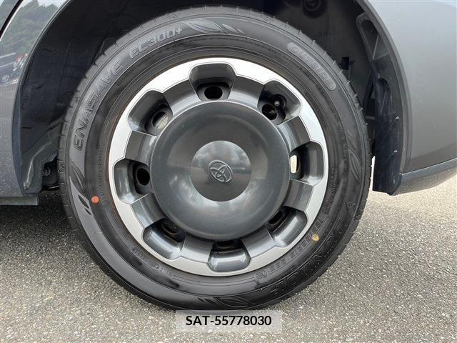 Toyota SIENTA 2022-09 313280-19