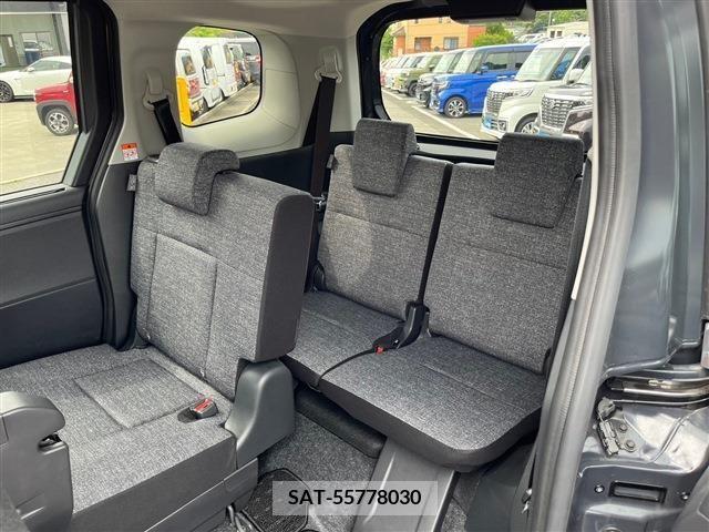 Toyota SIENTA 2022-09 313280-4