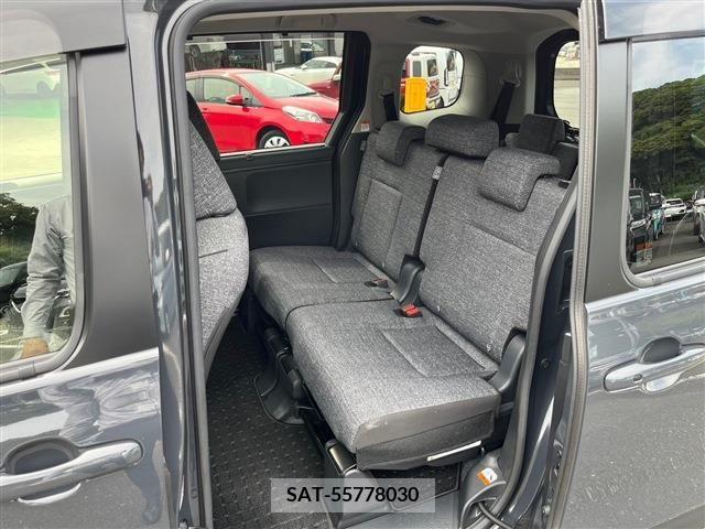 Toyota SIENTA 2022-09 313280-3