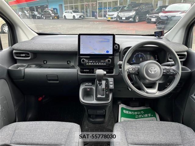 Toyota SIENTA 2022-09 313280-1