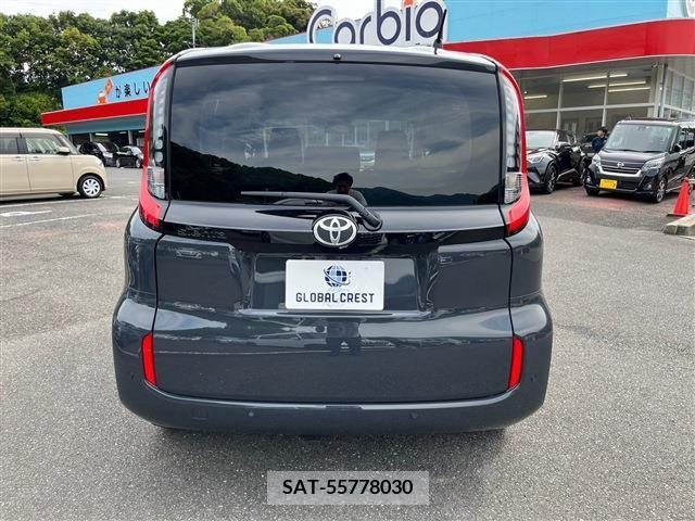 Toyota SIENTA 2022-09 313280-10