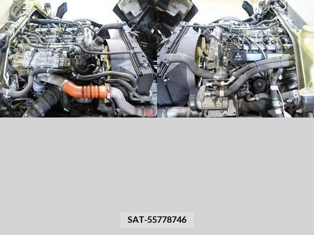 Mitsubishi CANTER 2015-03 294764-13