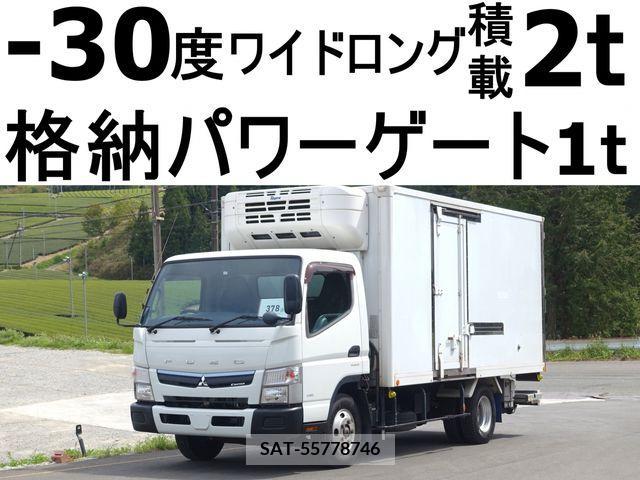 Mitsubishi CANTER 2015-03 294764-0