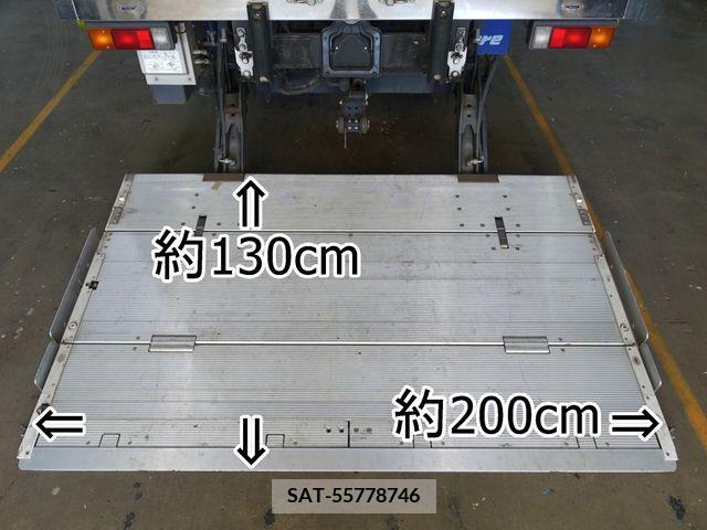 Mitsubishi CANTER 2015-03 294764-2