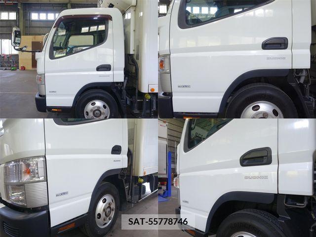 Mitsubishi CANTER 2015-03 294764-8