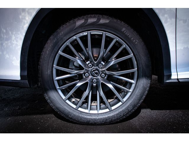 Lexus RX 2016-03 21386-16