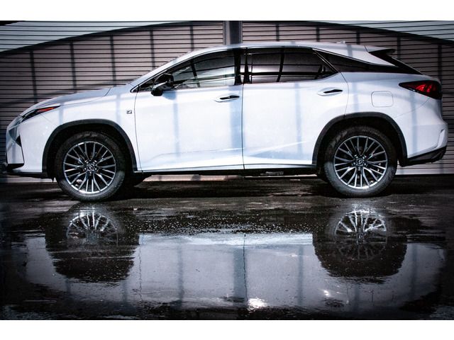 Lexus RX 2016-03 21386-15