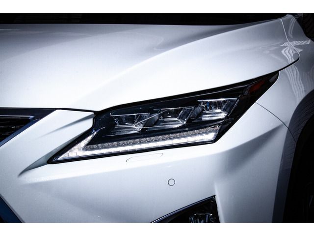 Lexus RX 2016-03 21386-5