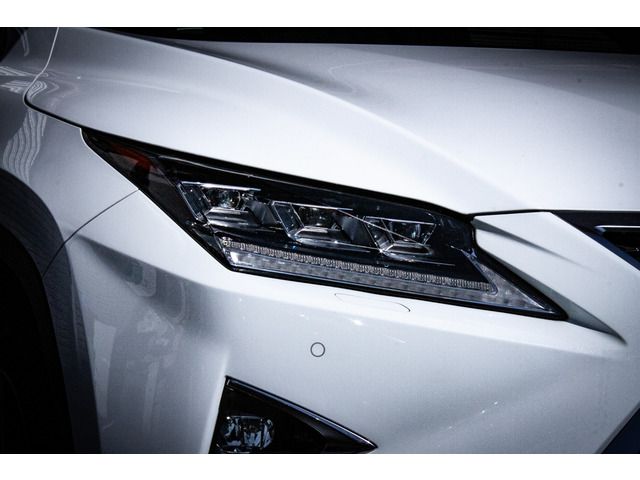 Lexus RX 2016-03 21386-4