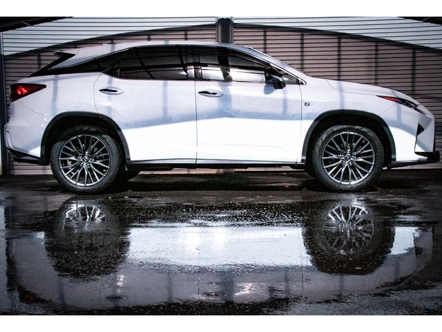 Lexus RX 2016-03 21386-12