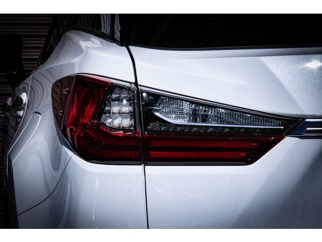 Lexus RX 2016-03 21386-19