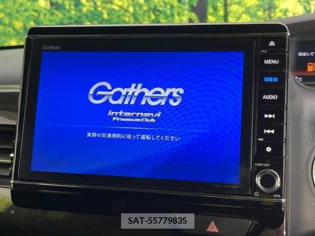 Honda N BOX CUSTOM 2019-03 279139-2