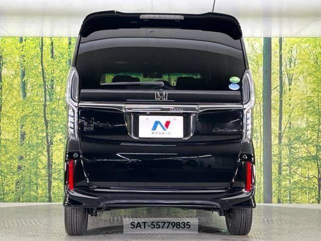 Honda N BOX CUSTOM 2019-03 279139-15