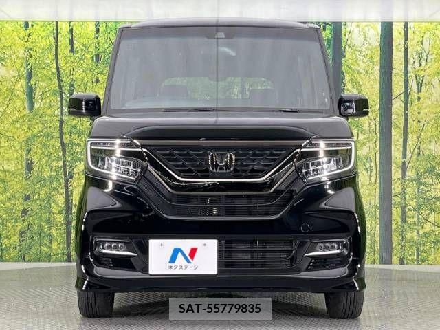 Honda N BOX CUSTOM 2019-03 279139-14