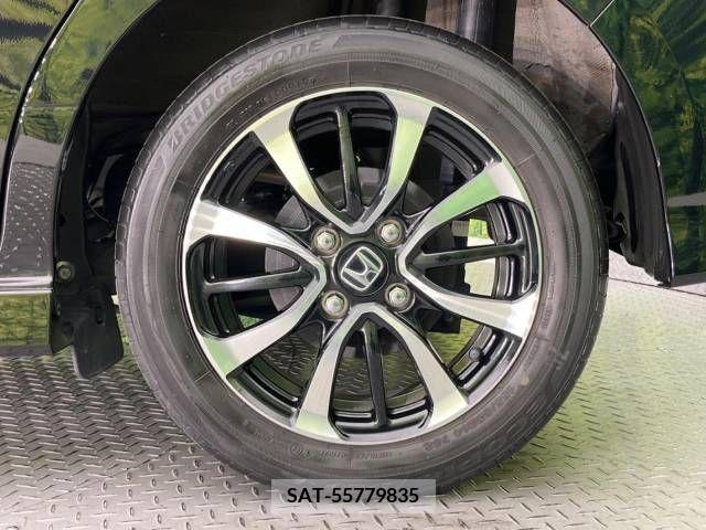 Honda N BOX CUSTOM 2019-03 279139-13