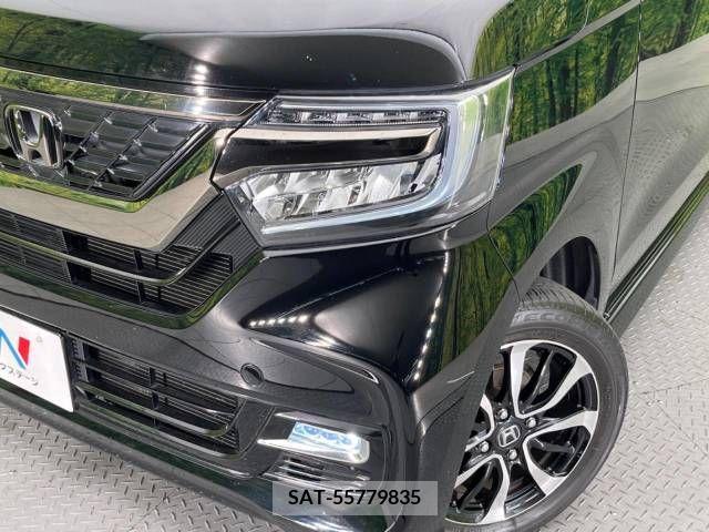 Honda N BOX CUSTOM 2019-03 279139-12