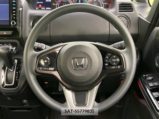 Honda N BOX CUSTOM 2019-03 279139-11