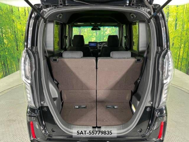Honda N BOX CUSTOM 2019-03 279139-10