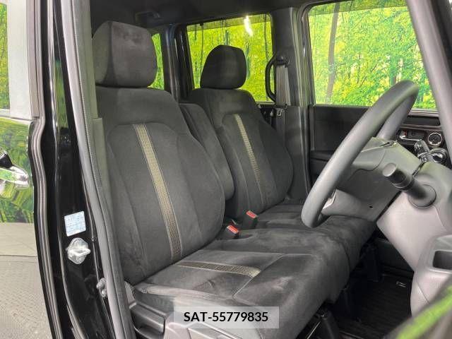 Honda N BOX CUSTOM 2019-03 279139-8