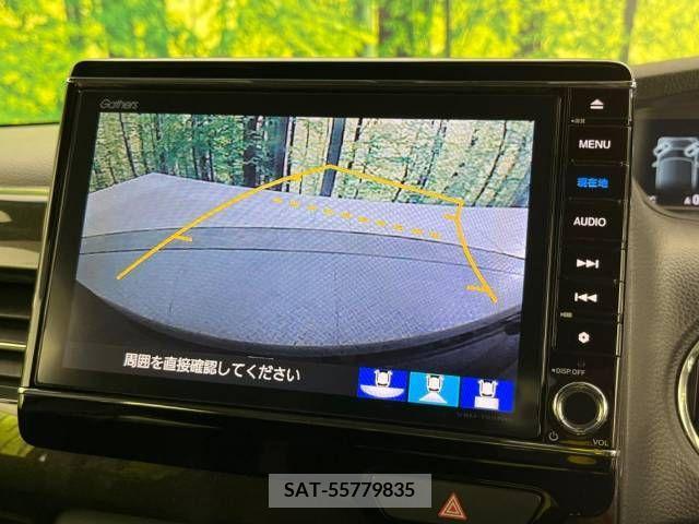Honda N BOX CUSTOM 2019-03 279139-6