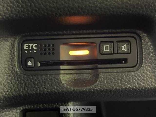 Honda N BOX CUSTOM 2019-03 279139-7