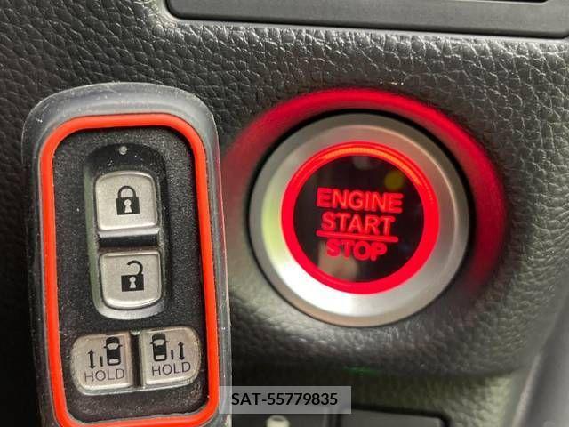 Honda N BOX CUSTOM 2019-03 279139-5